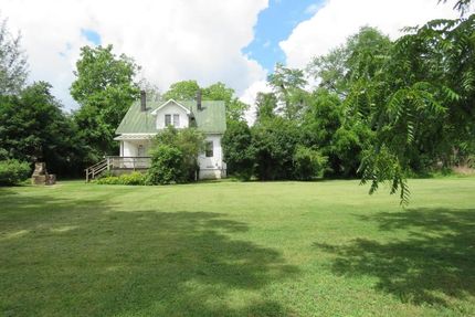 Property in Craig County, Virginia