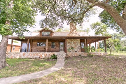 Property in Dewitt County, Texas