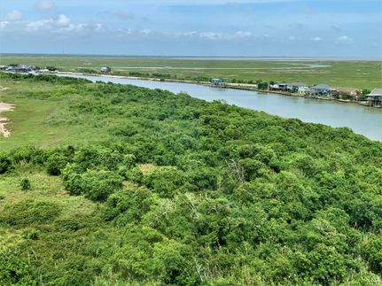 Property in Matagorda County, Texas