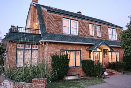 Property in Ford County, Kansas