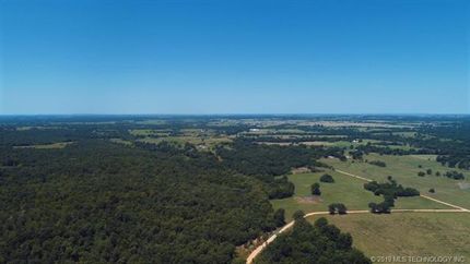 Property in Muskogee County, Oklahoma