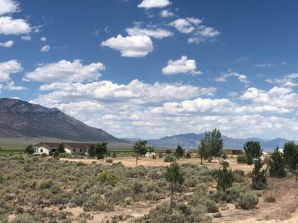Property in White Pine County, Nevada