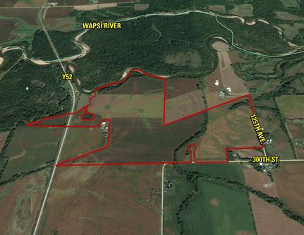 Property in Scott County, Iowa