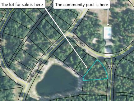 Property in McIntosh County, Georgia