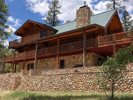 Property in Apache County, Arizona