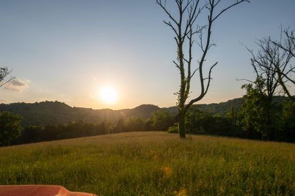 Property in Marshall County, Tennessee