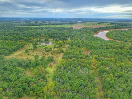 Property in Cooke County, Texas