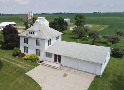 Property in Carroll County, Iowa