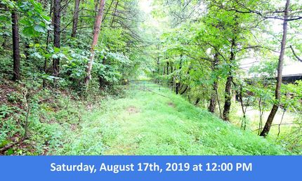 Property in Columbia County, Pennsylvania