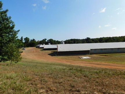 Property in Camp County, Texas