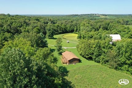 Property in Johnson County, Illinois