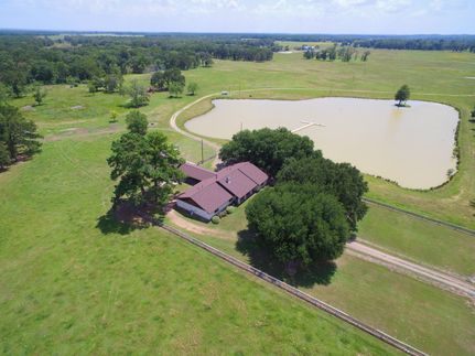 Property in Leon County, Texas