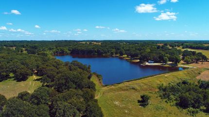 Property in Creek County, Oklahoma