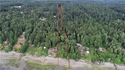 Property in Pierce County, Washington