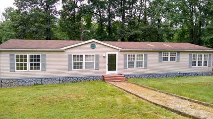 Property in Chester County, Pennsylvania