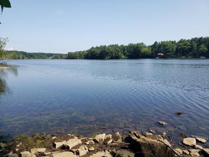 Property in Warren County, New York