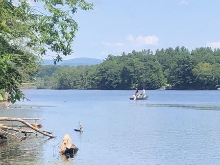 Property in Warren County, New York