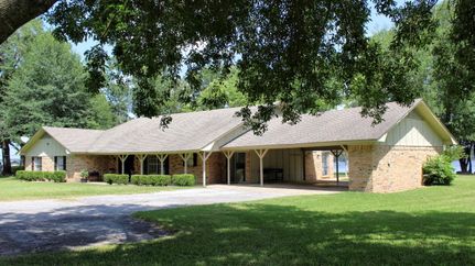 Property in Smith County, Texas