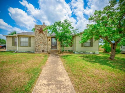 Property in Williamson County, Texas