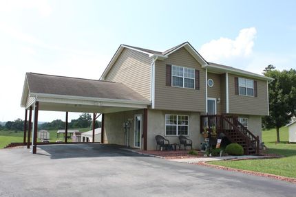 Property in Sullivan County, Tennessee