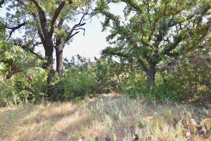 Property in Brown County, Texas