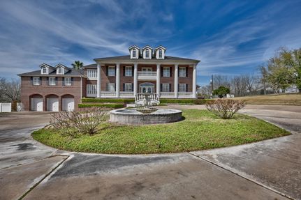 Property in Washington County, Texas