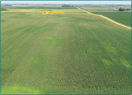 Property in Winnebago County, Iowa