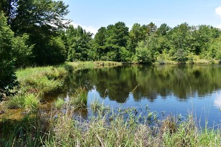 Property in Crawford County, Georgia