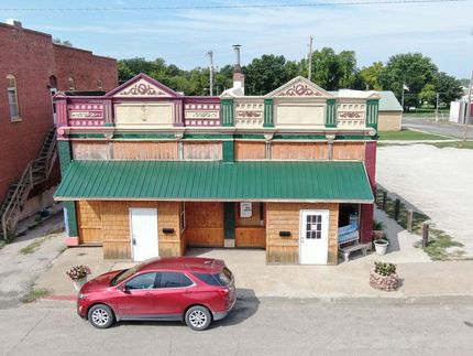 Property in Holt County, Missouri