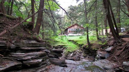 Property in Cortland County, New York