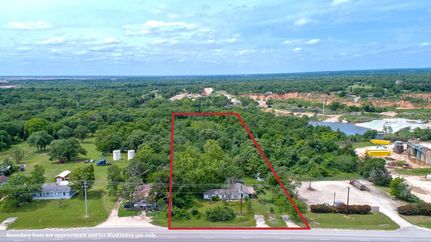 Property in Brazos County, Texas