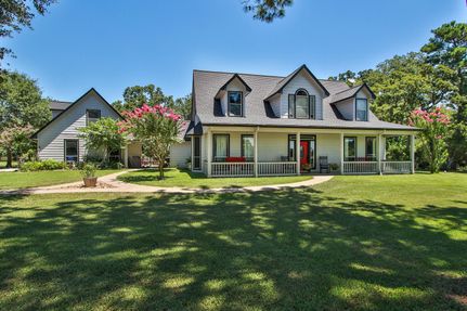 Property in Waller County, Texas