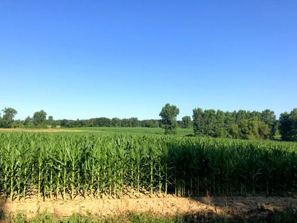 Property in Barry County, Michigan