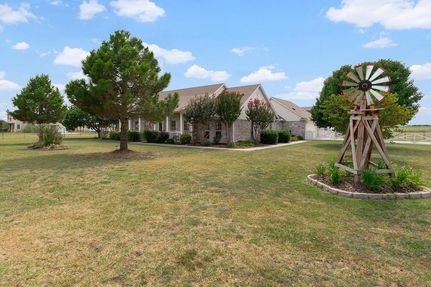 Property in Denton County, Texas
