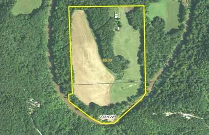 Property in Franklin County, Missouri