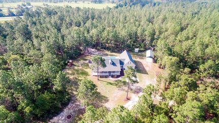 Property in Wayne County, Georgia