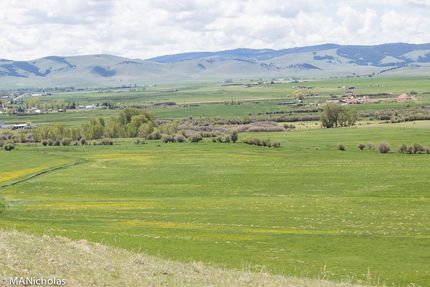 Property in Granite County, Montana