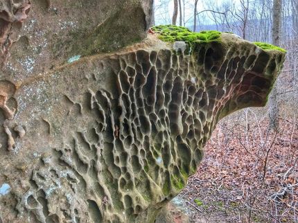 Property in Jackson County, Kentucky