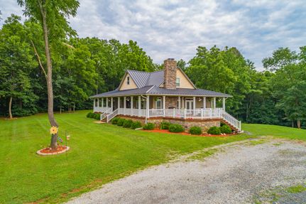 Property in Wythe County, Virginia