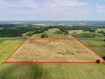 Property in Miami County, Kansas