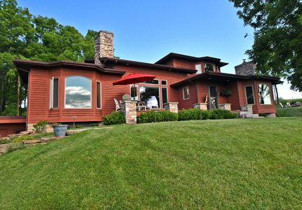 Property in Iowa County, Wisconsin