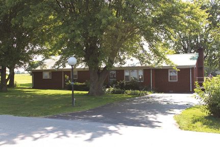 Property in Simpson County, Kentucky