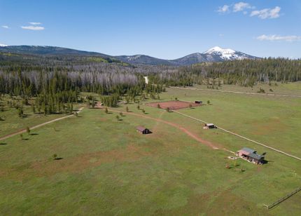 Property in Routt County, Colorado