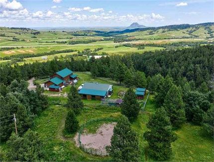Property in Lawrence County, South Dakota