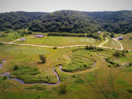 Property in Crawford County, Wisconsin