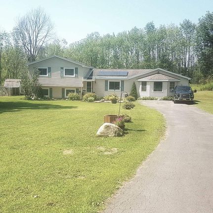 Property in Oneida County, New York