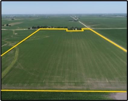 Property in Marshall County, Iowa