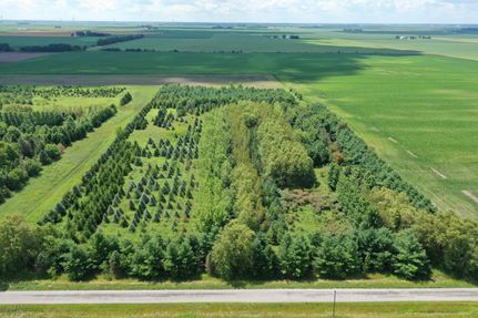 Property in Iroquois County, Illinois