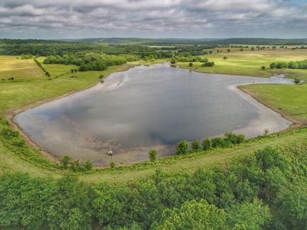 Property in Johnston County, Oklahoma