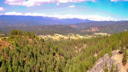 Property in Boise County, Idaho